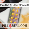 Para Qué Se Utiliza El Tadalafil new11